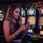 Slot Gacor Hari Ini: Rekomendasi Game Paling Sering Menang 2025
