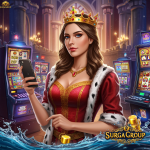 Slot Gacor Hari Ini: Menelusuri Jejak Game Paling Bersinar di Tahun 2025