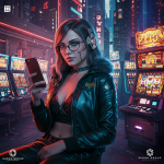 Slot Gacor Hari Ini 2025: 7 Game Slot Online dengan Winrate Tertinggi Minggu Ini!