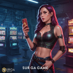 Slot Online: Antara Hiburan Digital dan Strategi Finansial di Era Modern